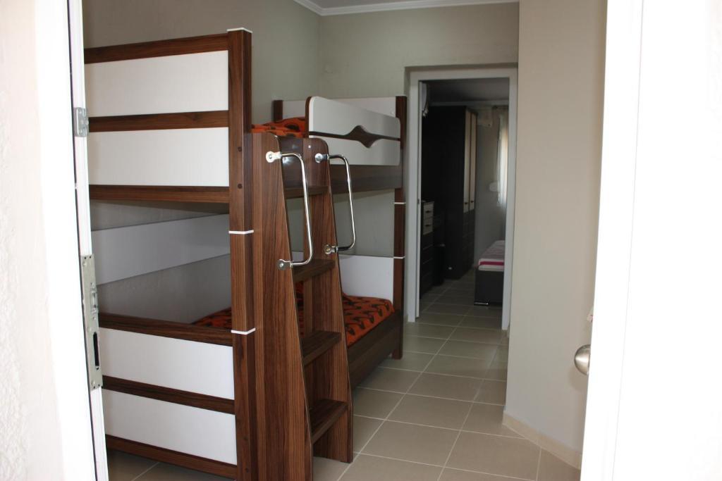 Pagona House Apartment Toroni Room photo