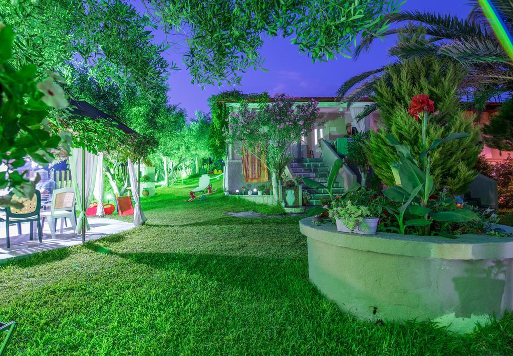 Pagona House Apartment Toroni Exterior photo