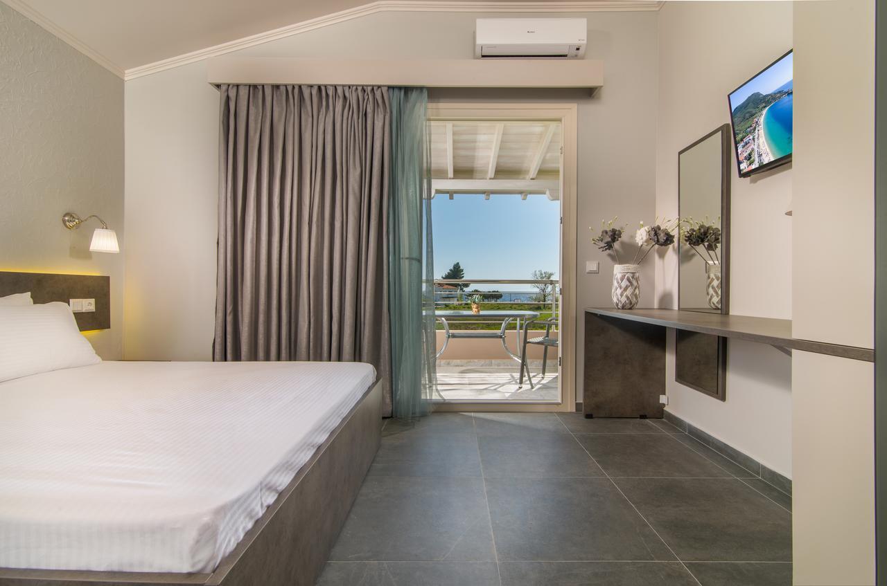 Pagona House Apartment Toroni Exterior photo