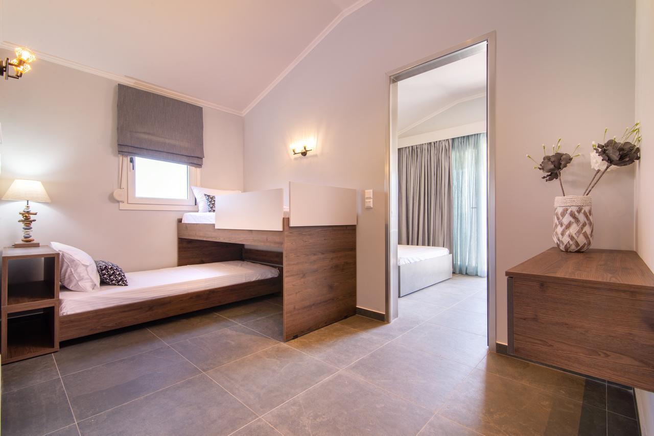 Pagona House Apartment Toroni Exterior photo