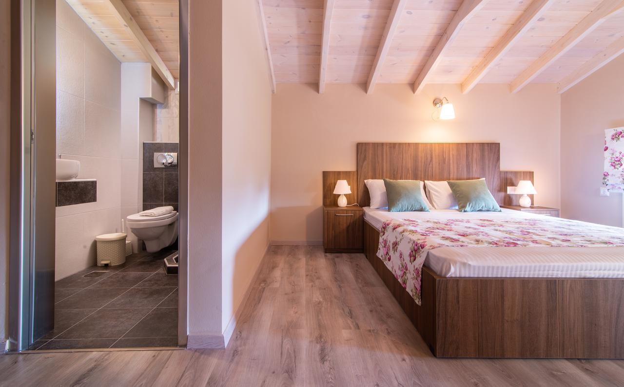 Pagona House Apartment Toroni Exterior photo