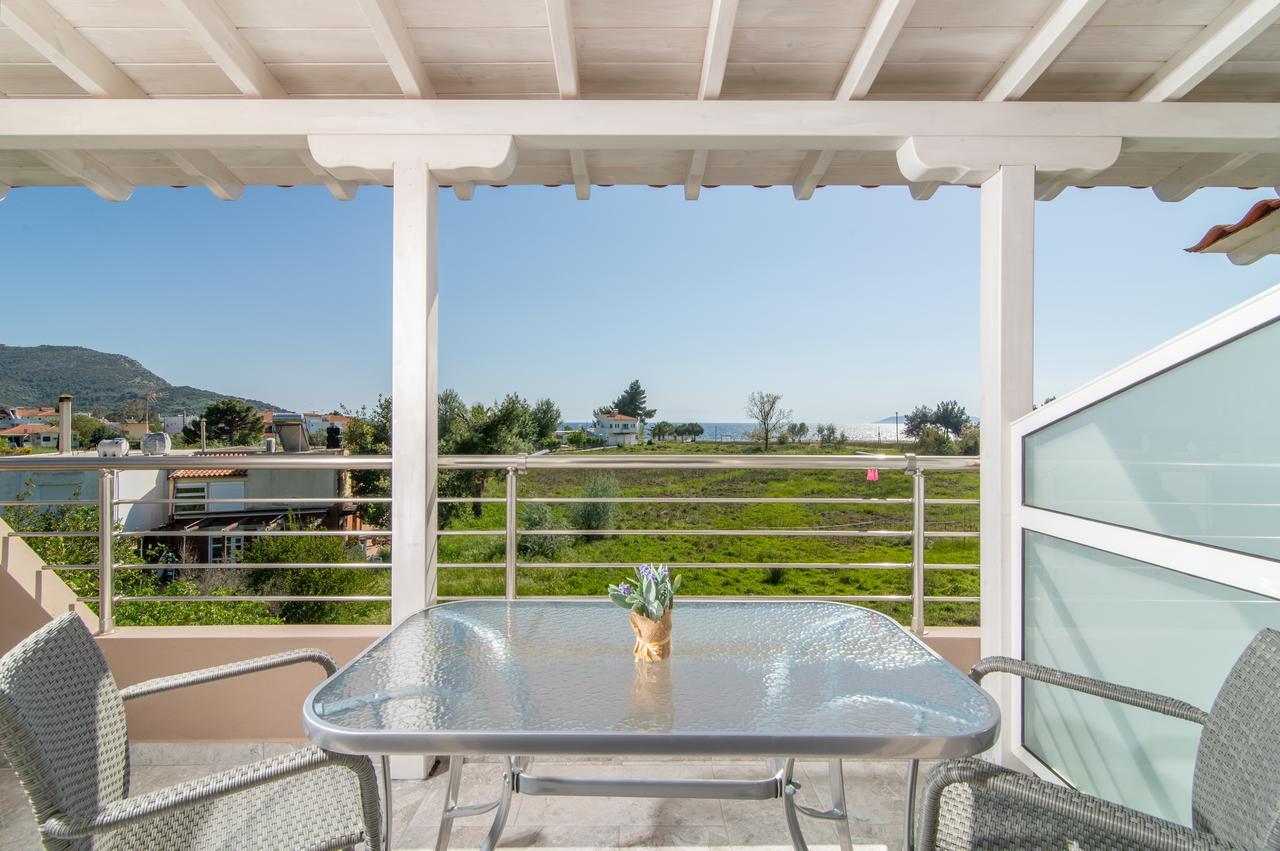 Pagona House Apartment Toroni Exterior photo