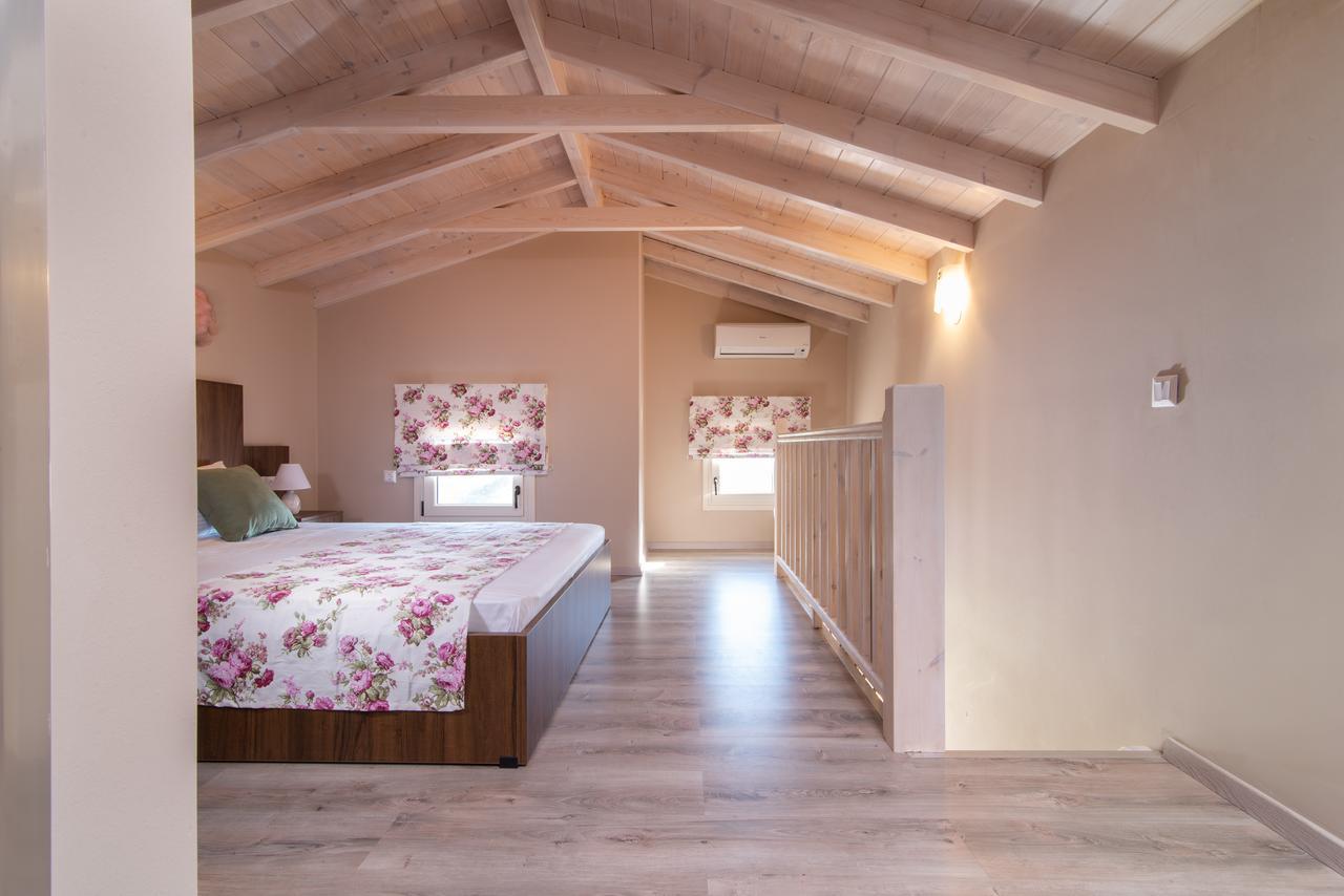 Pagona House Apartment Toroni Exterior photo