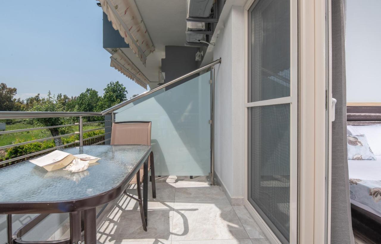 Pagona House Apartment Toroni Exterior photo