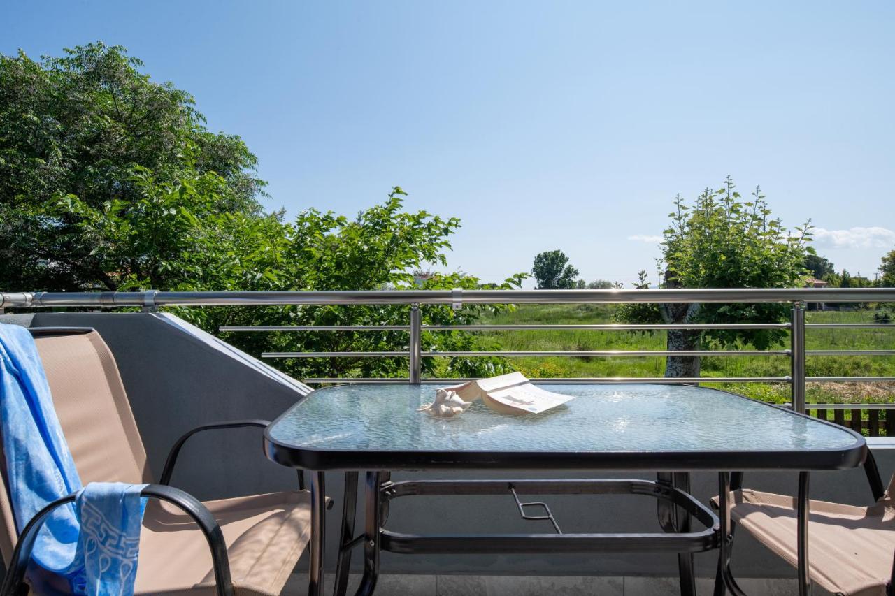 Pagona House Apartment Toroni Exterior photo