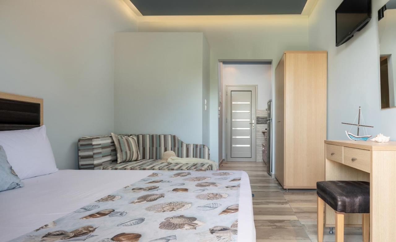 Pagona House Apartment Toroni Exterior photo