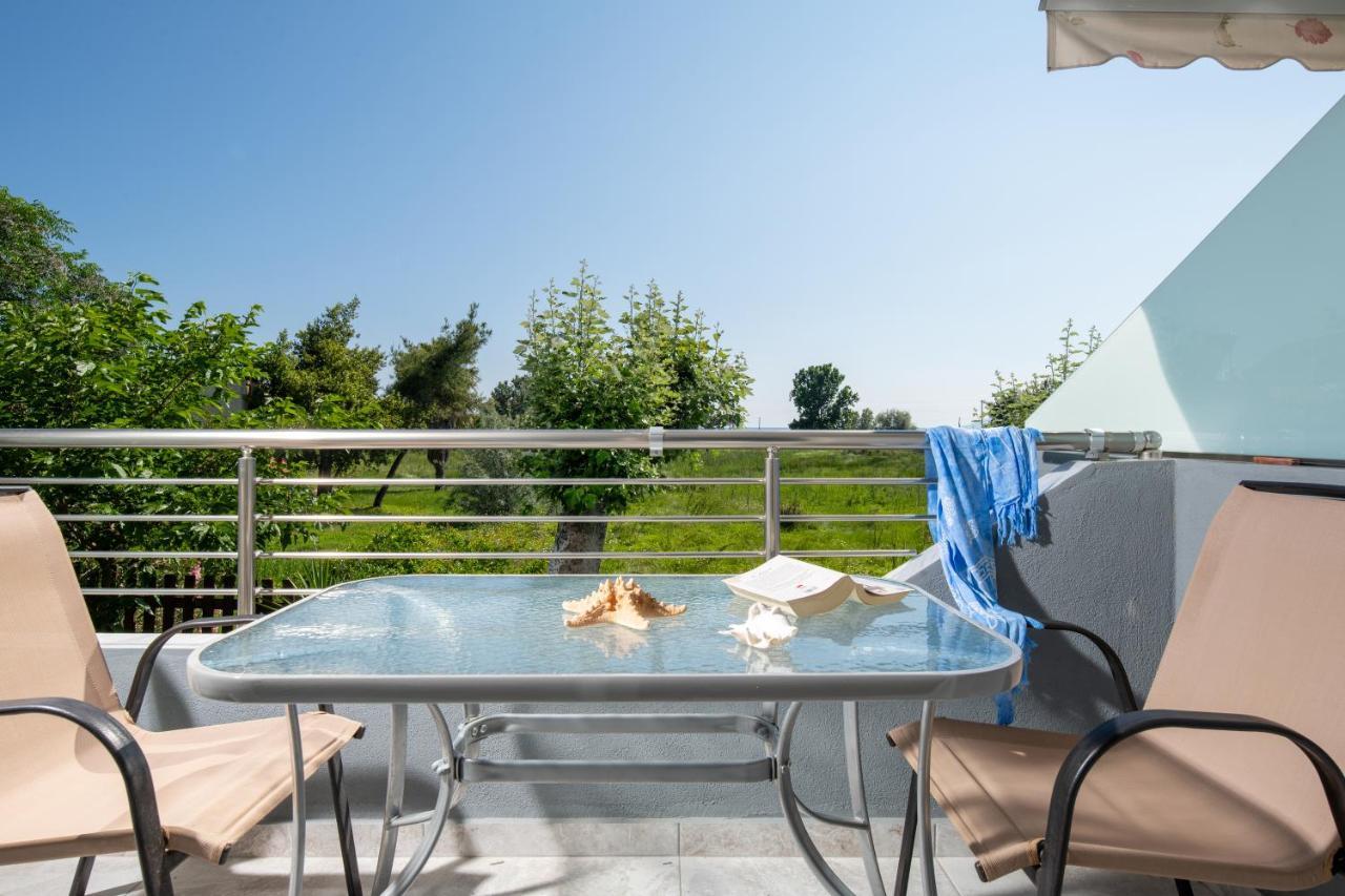 Pagona House Apartment Toroni Exterior photo