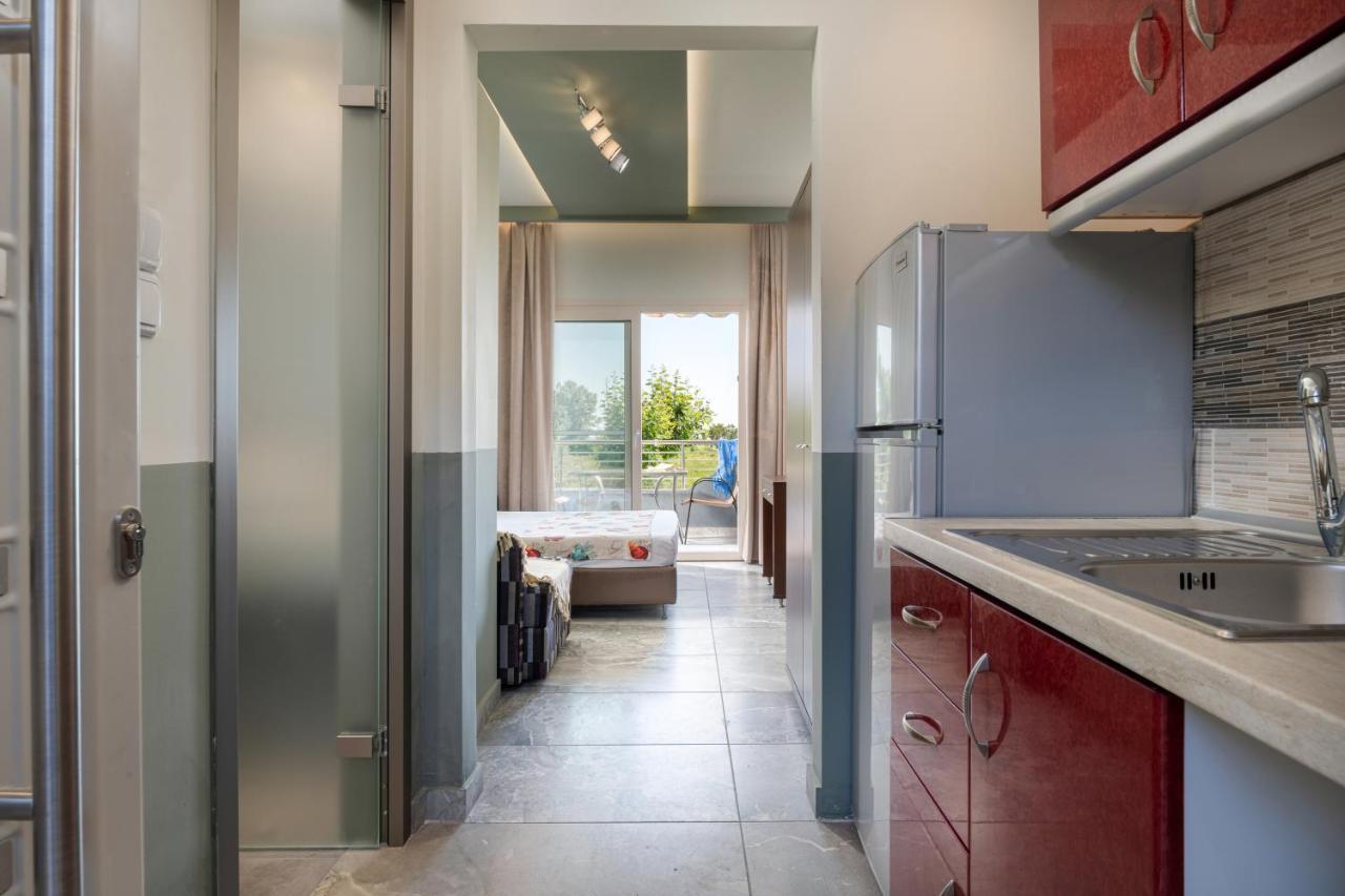 Pagona House Apartment Toroni Exterior photo