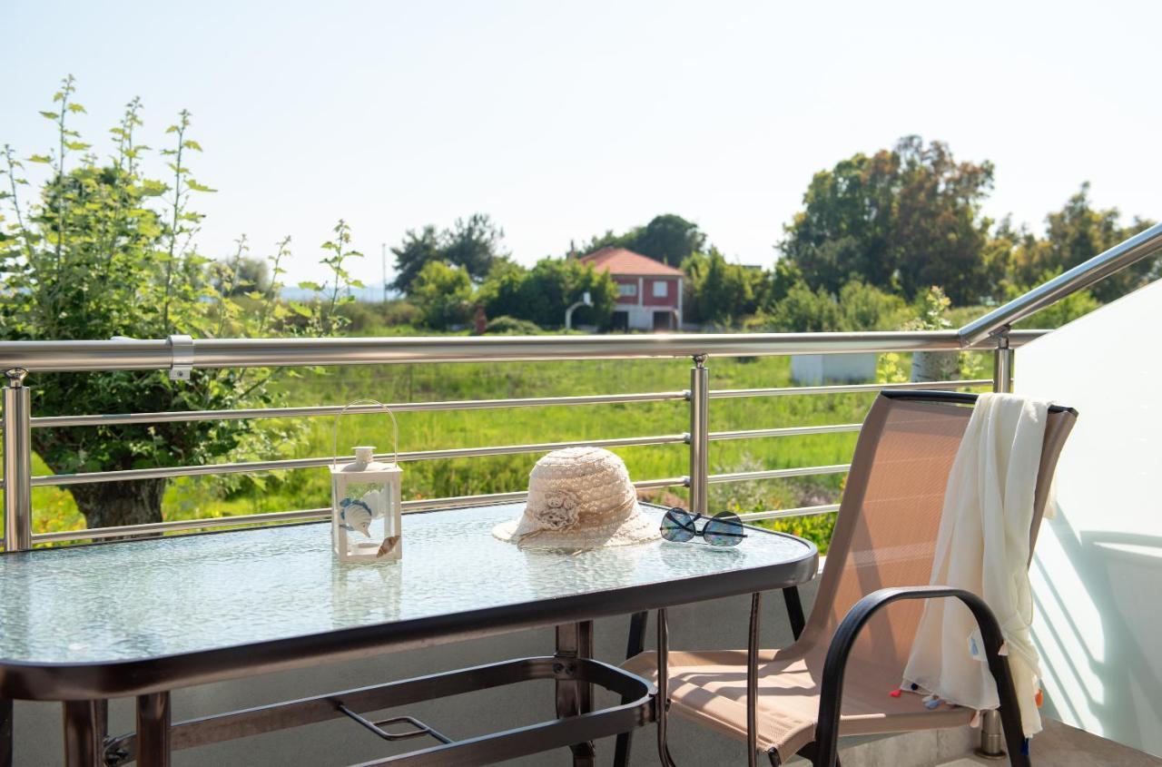 Pagona House Apartment Toroni Exterior photo
