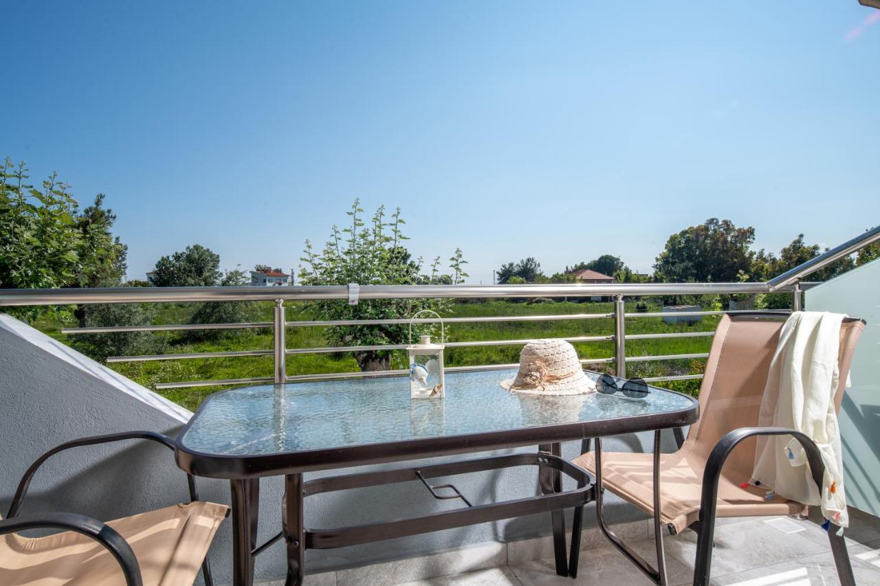 Pagona House Apartment Toroni Exterior photo